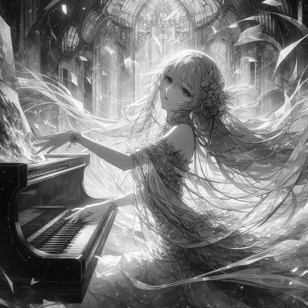 Reverse-Parallel Universe ／ VK