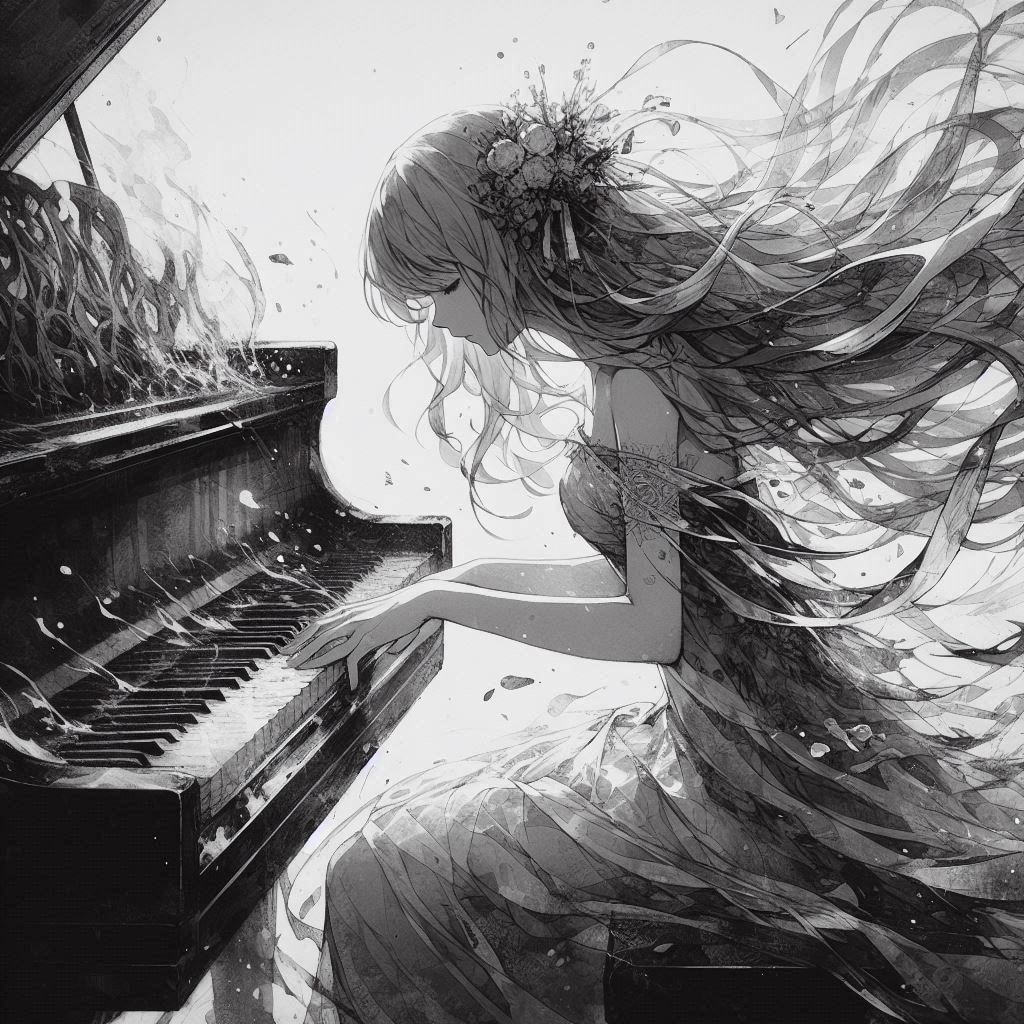 Reverse-Parallel Universe ／ VK