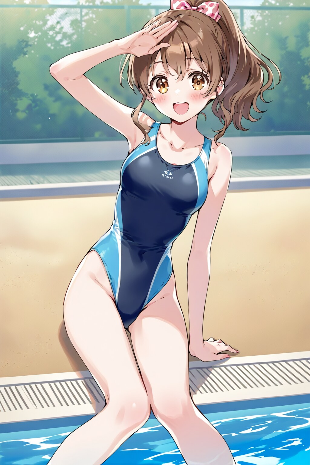 ギャル風
