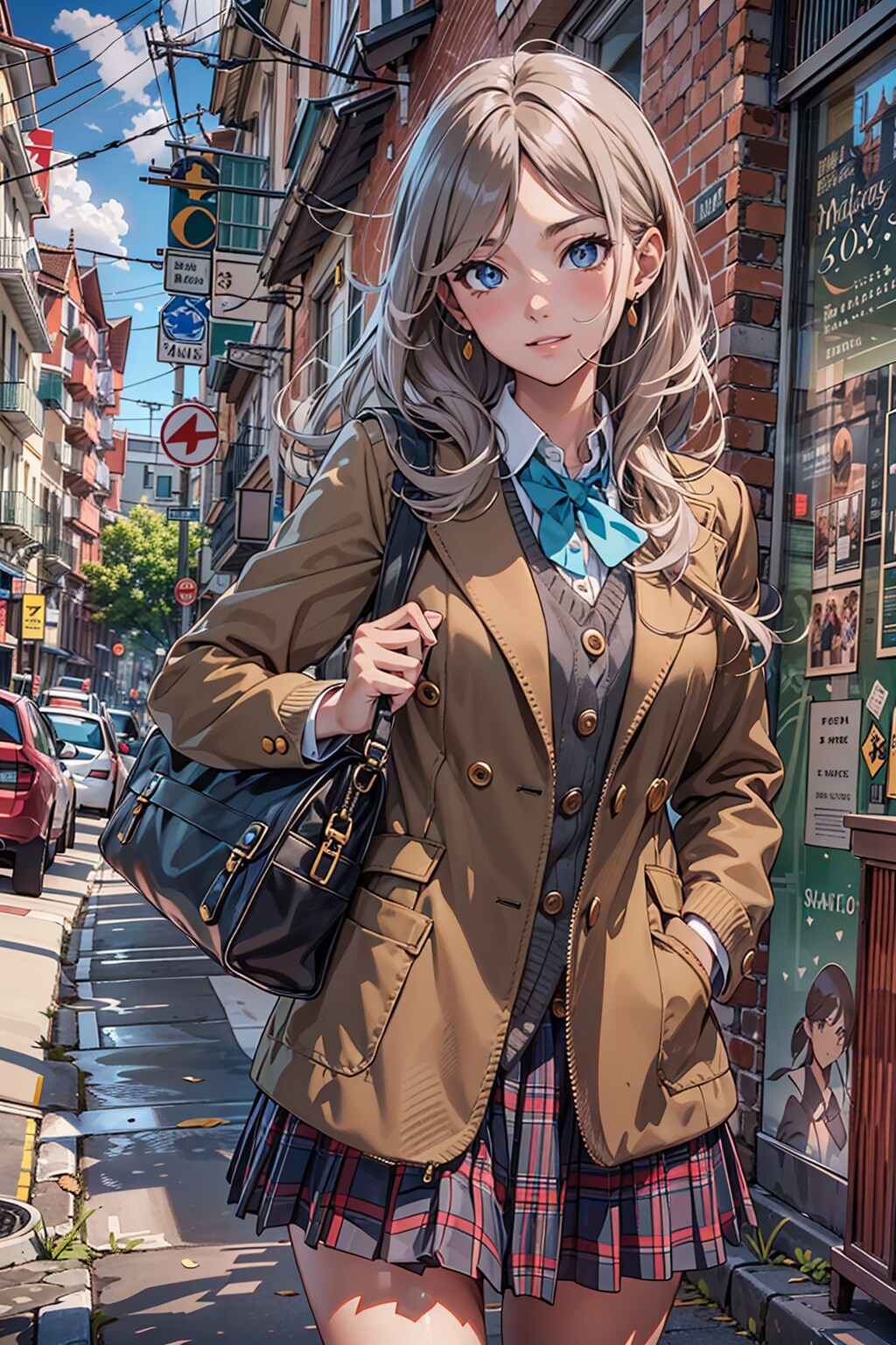 gyaru girl 2