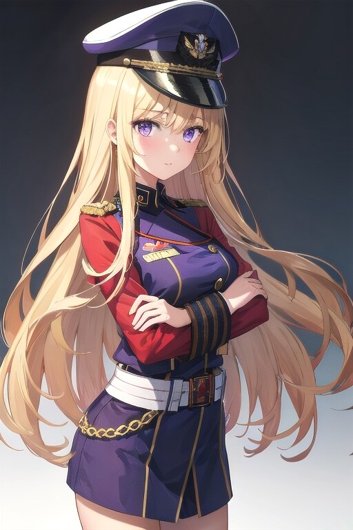 クレアちゃん543 | の人気AIイラスト・グラビア