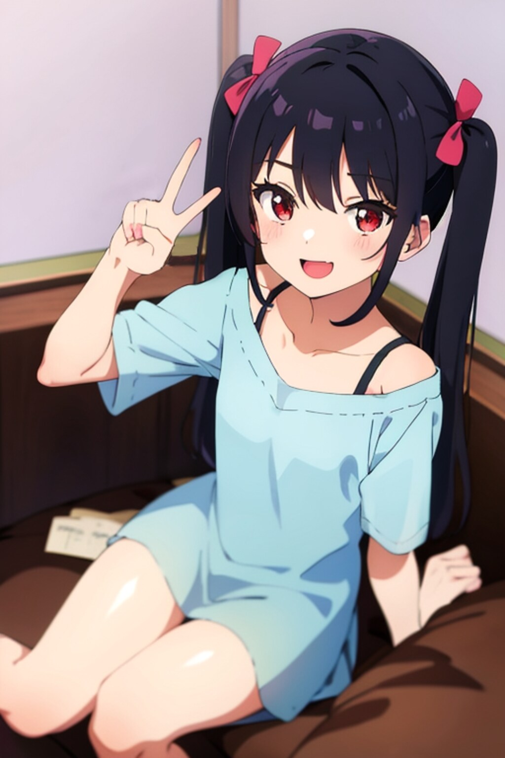 うちの子(TULIP復活おめでとう！！)_20241019