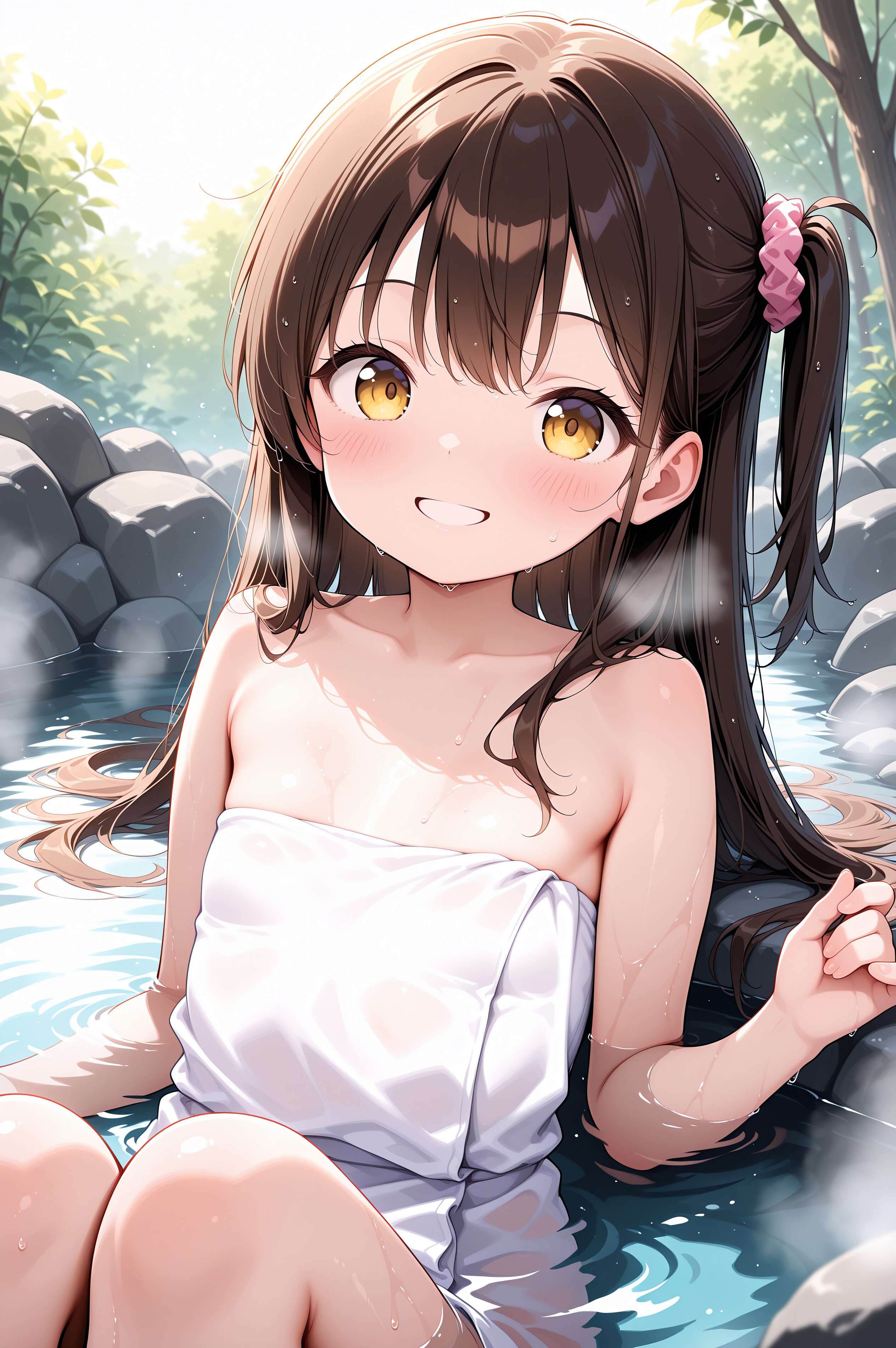 癒やしのひととき