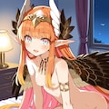 キュケオーンのキャスター 2枚目