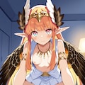 キュケオーンのキャスター 7枚目