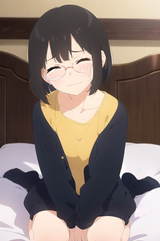 なんかできたやつ　その３ | の人気AIイラスト・グラビア