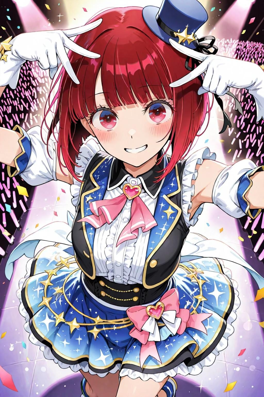 星野アイポーズ