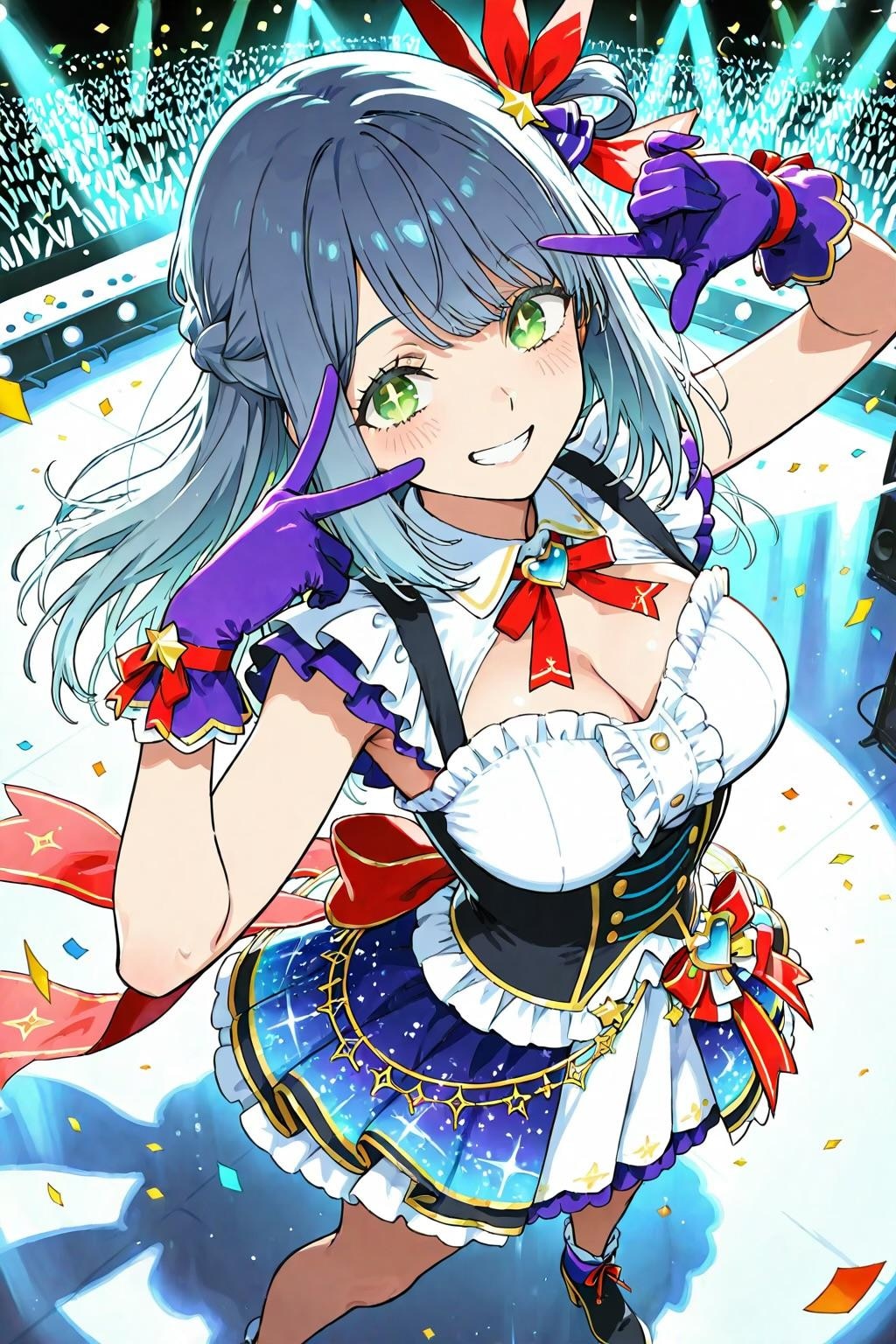 星野アイポーズ