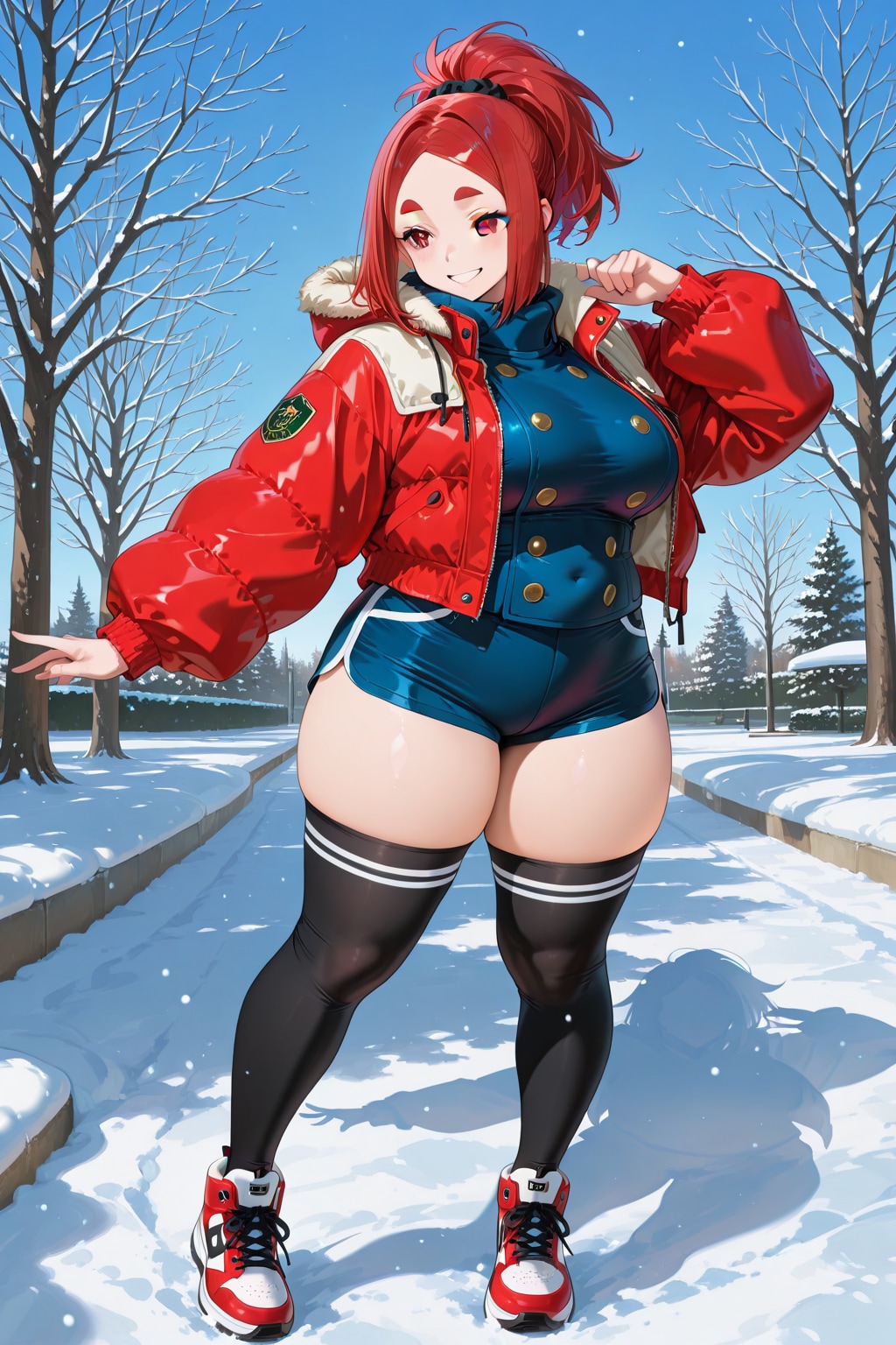 😉太っいネっとッ😆