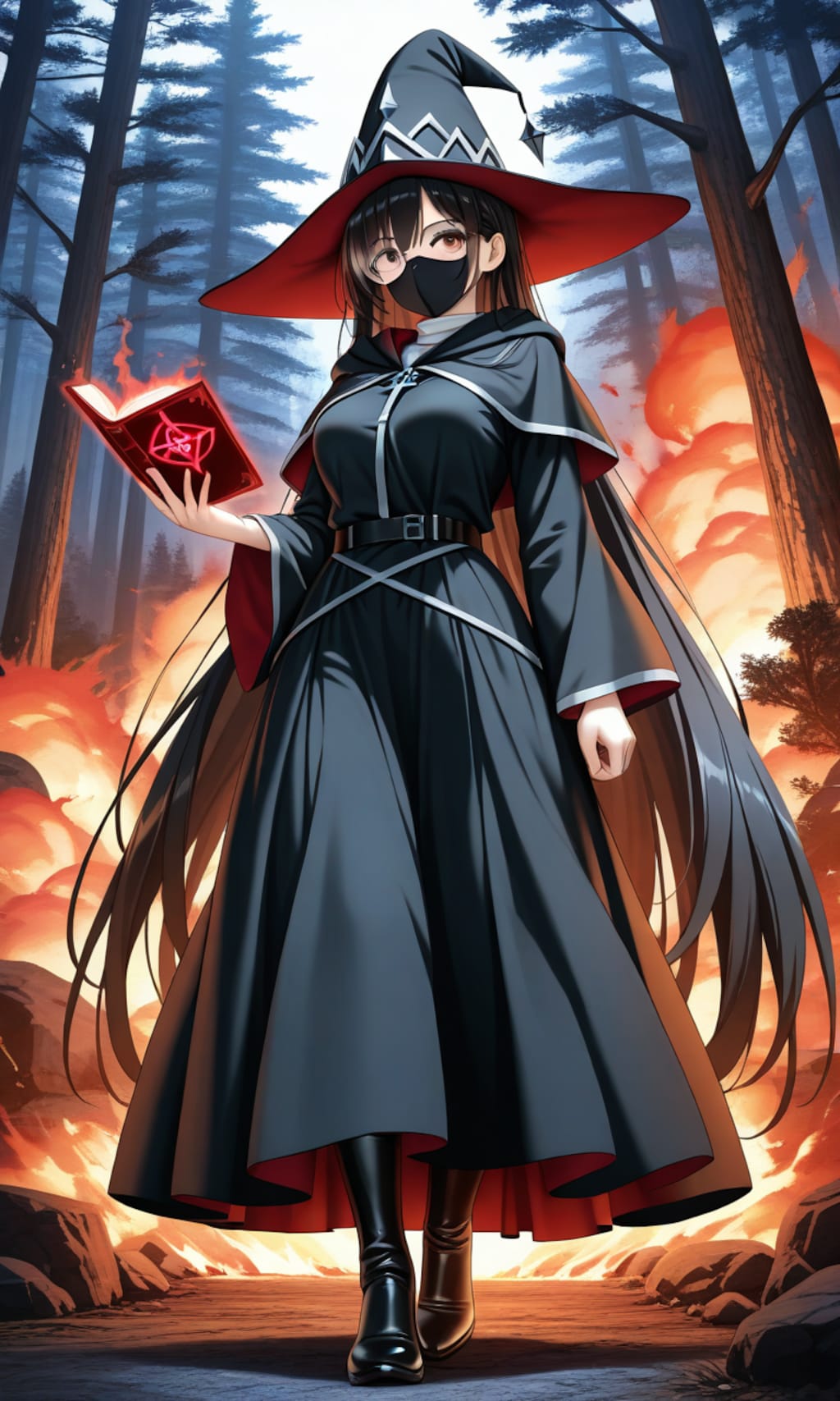 打倒杉花粉に間に合わなかった…