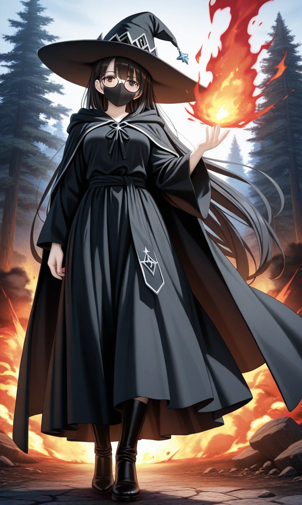 打倒杉花粉に間に合わなかった…