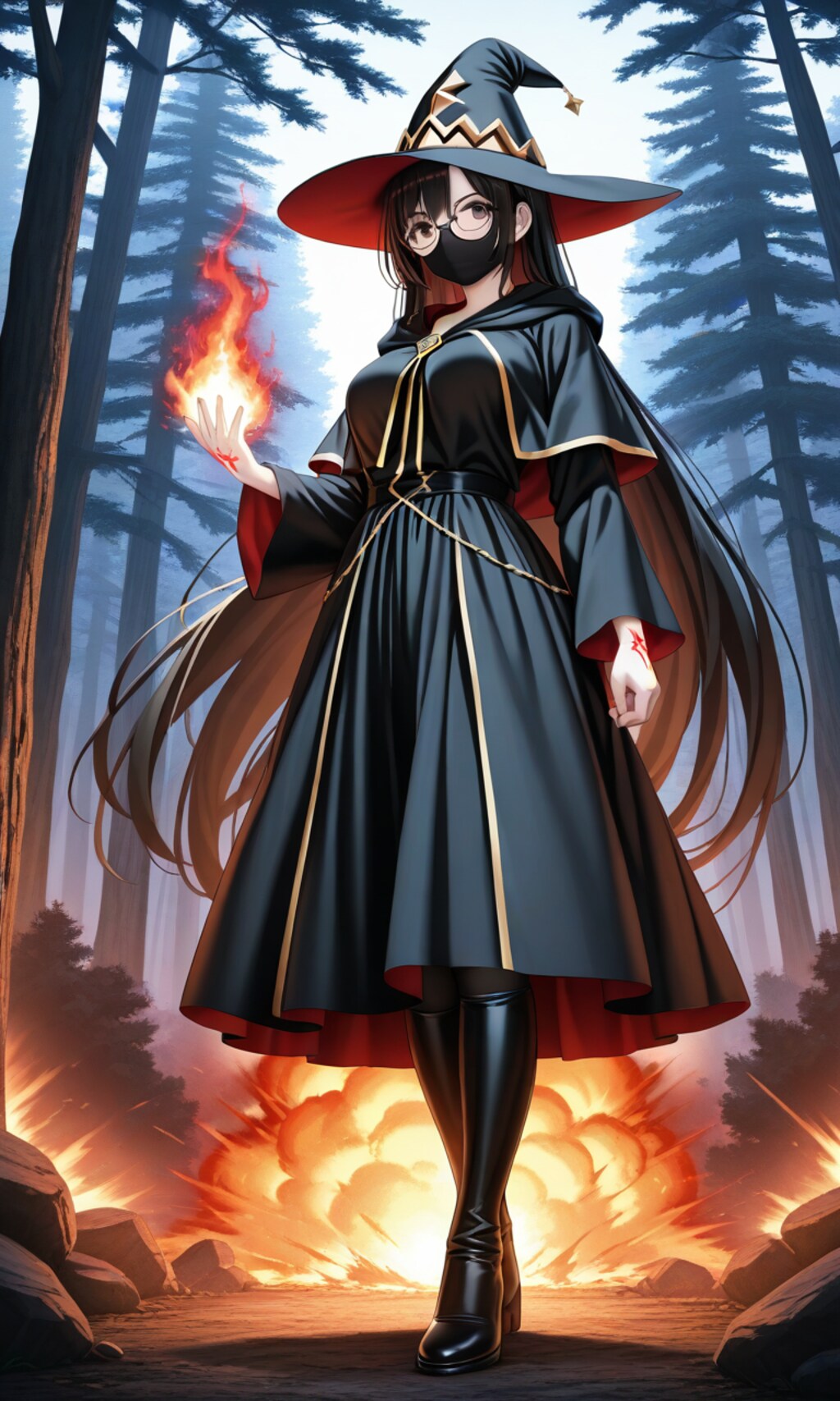 打倒杉花粉に間に合わなかった…