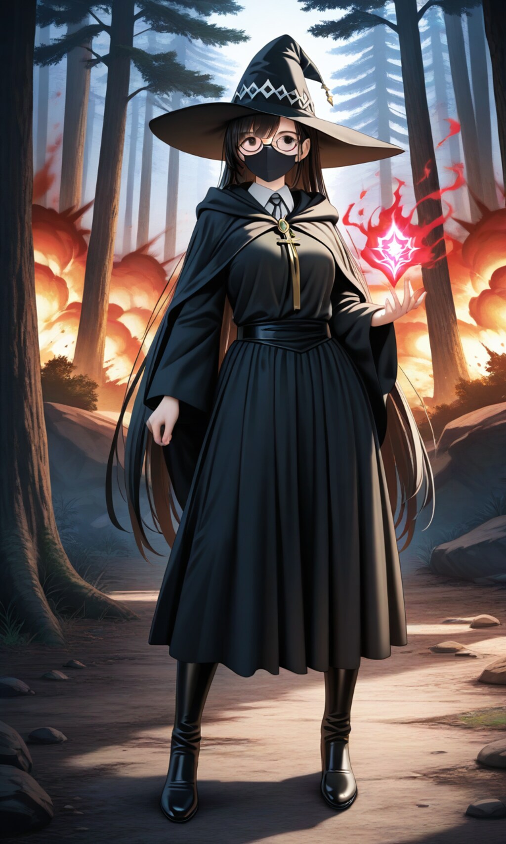 打倒杉花粉に間に合わなかった…