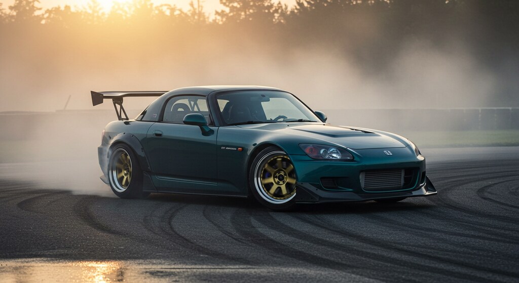 S2000