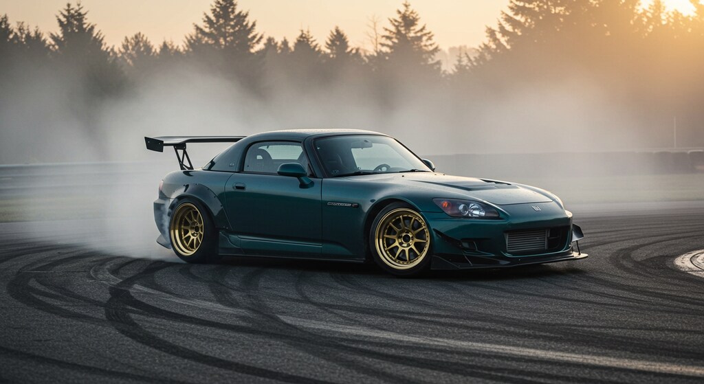S2000