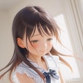 ふらっちぇ！ツルペタドールの卒業式02 3枚目