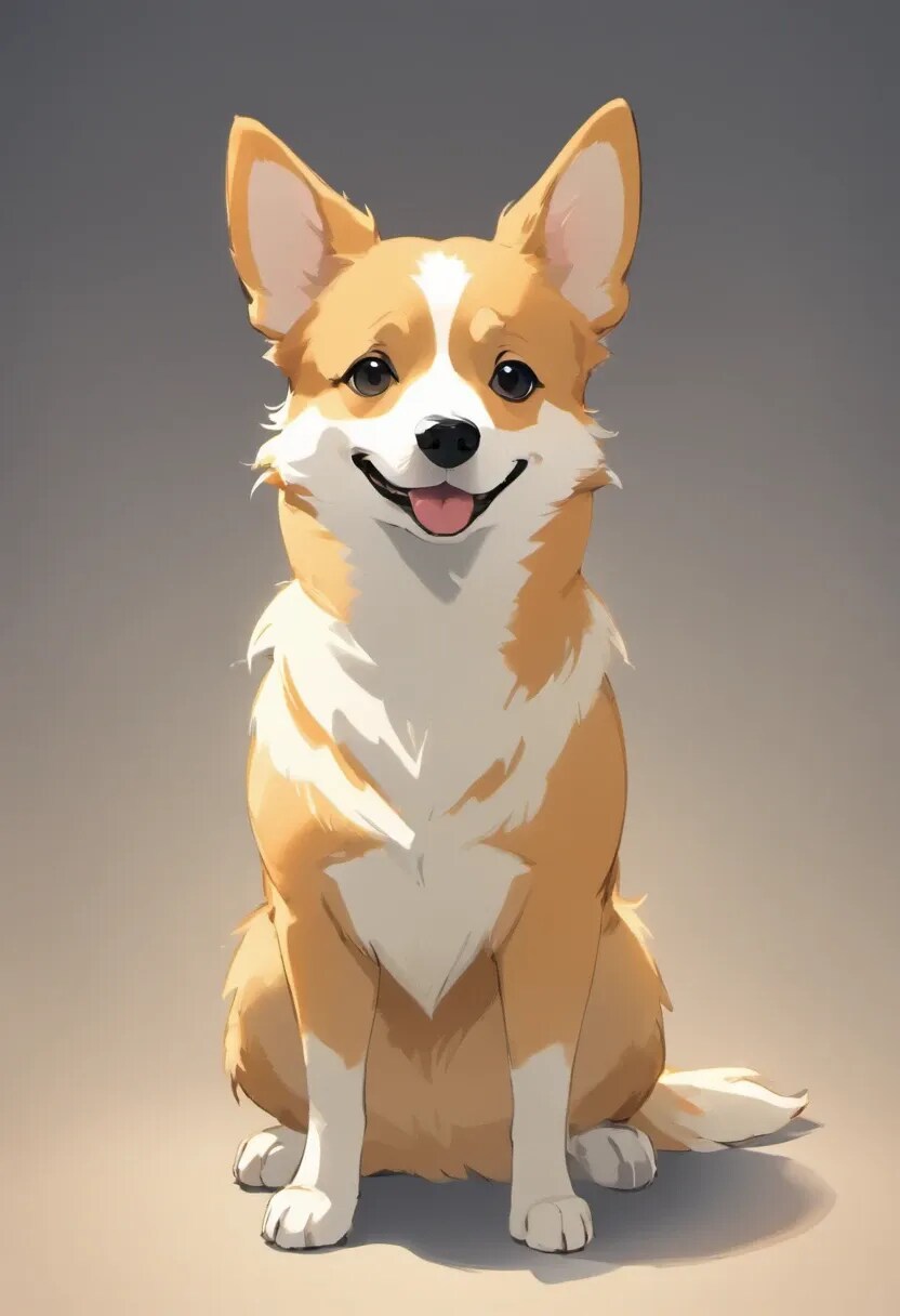 デコピン