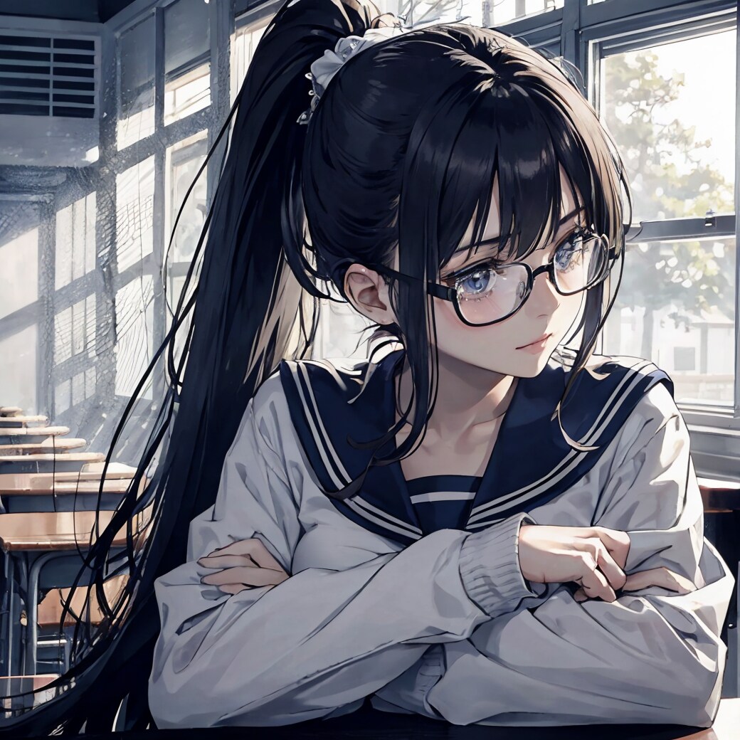 理系彼女