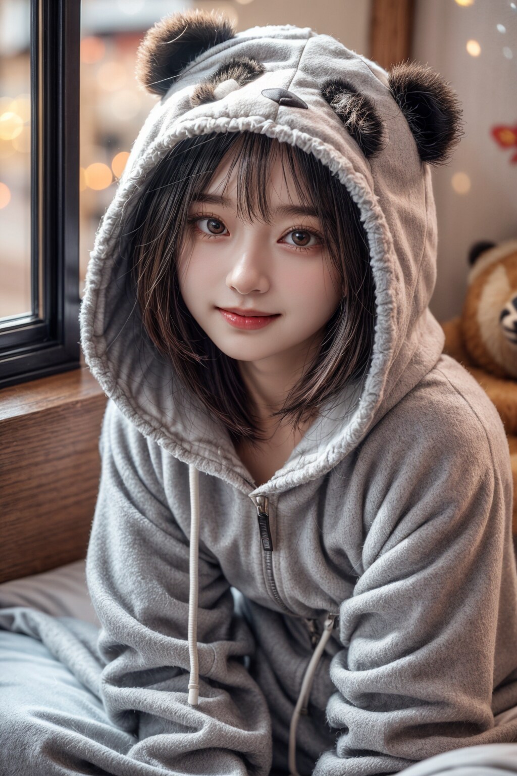 着ぐるみパジャマ