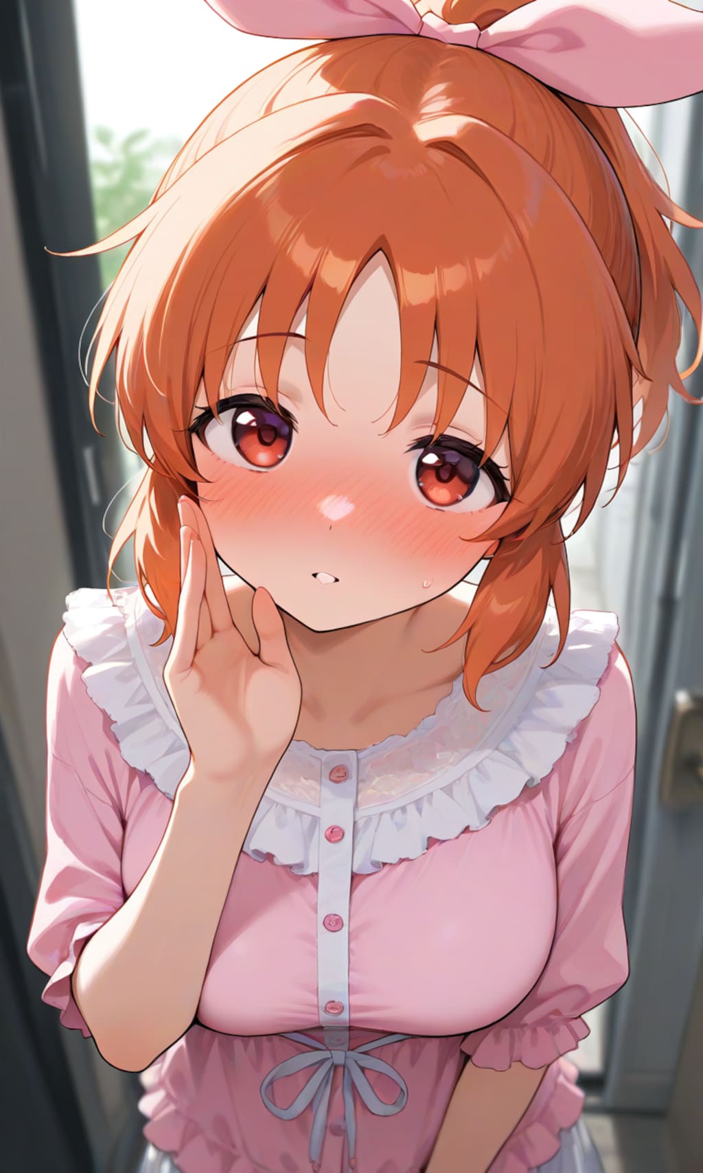 (今日の夕飯は、すき焼きですよ)