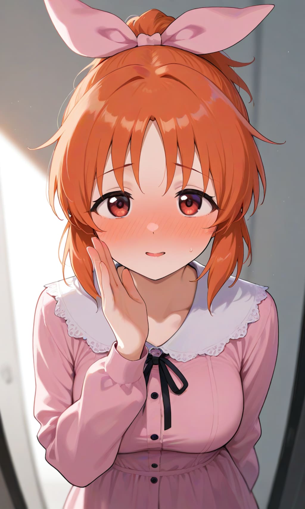 (今日の夕飯は、すき焼きですよ)