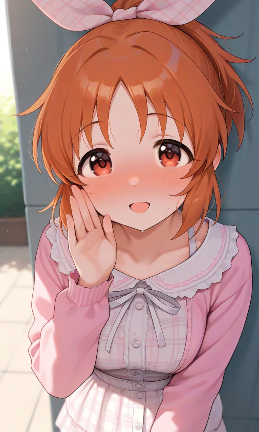 (今日の夕飯は、すき焼きですよ)