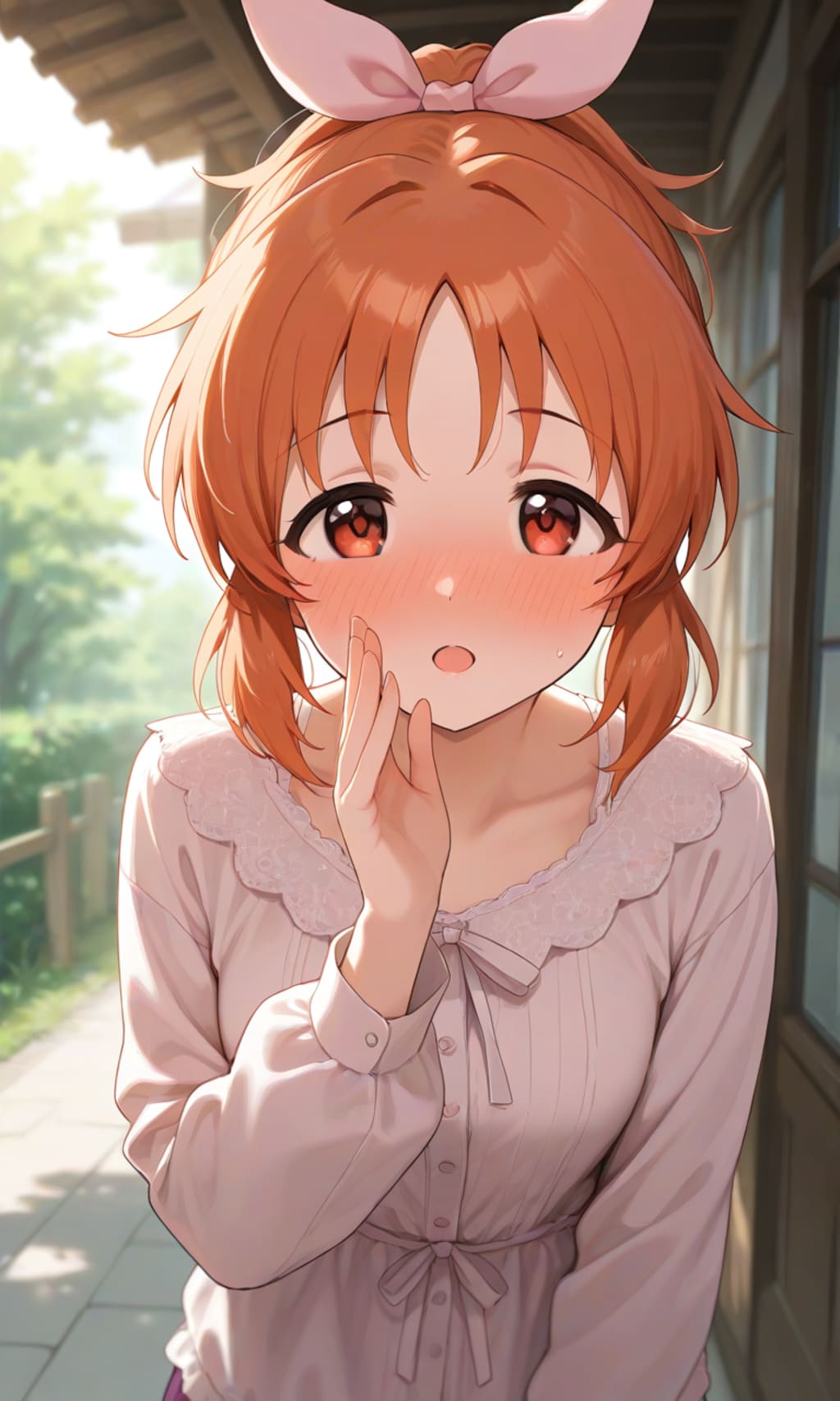 (今日の夕飯は、すき焼きですよ)