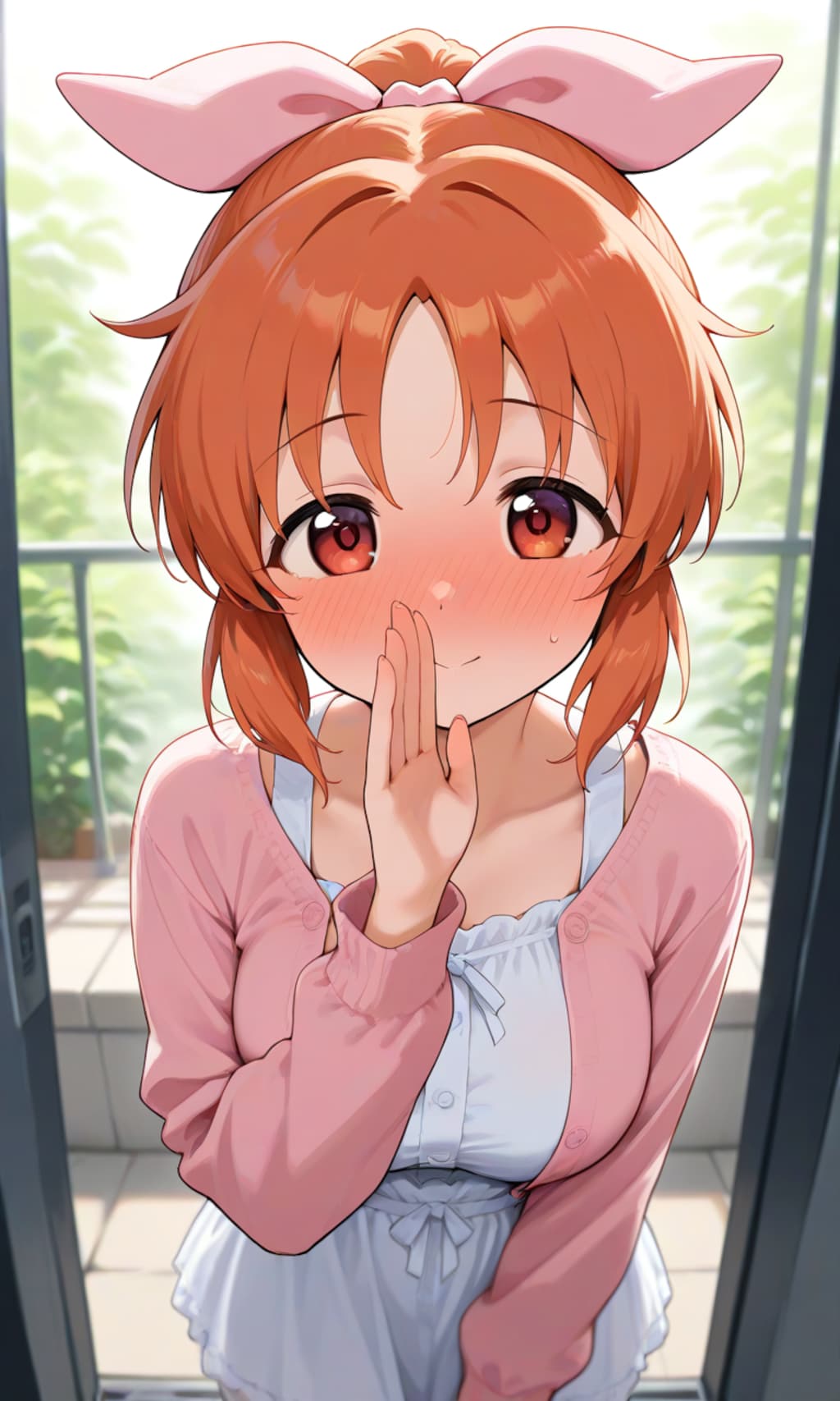 (今日の夕飯は、すき焼きですよ)