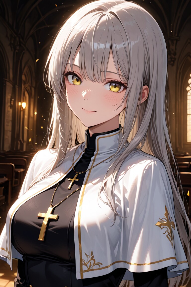 自家製ジルリィちゃん