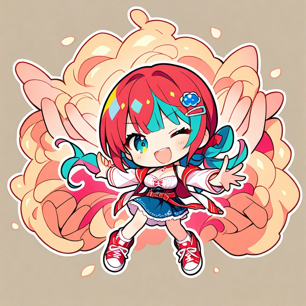 闘え！てんたくん