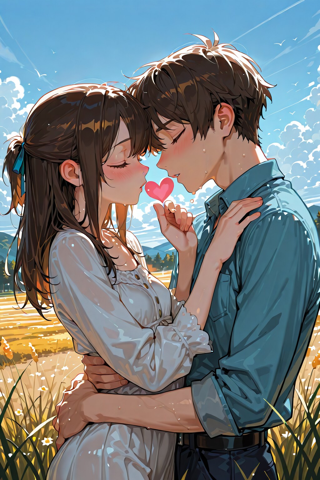 カップル