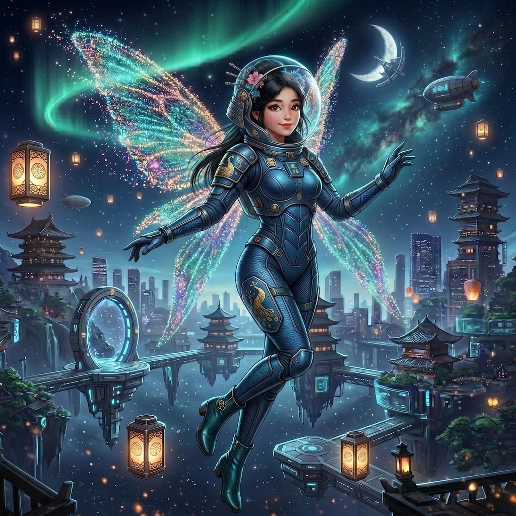 妖精