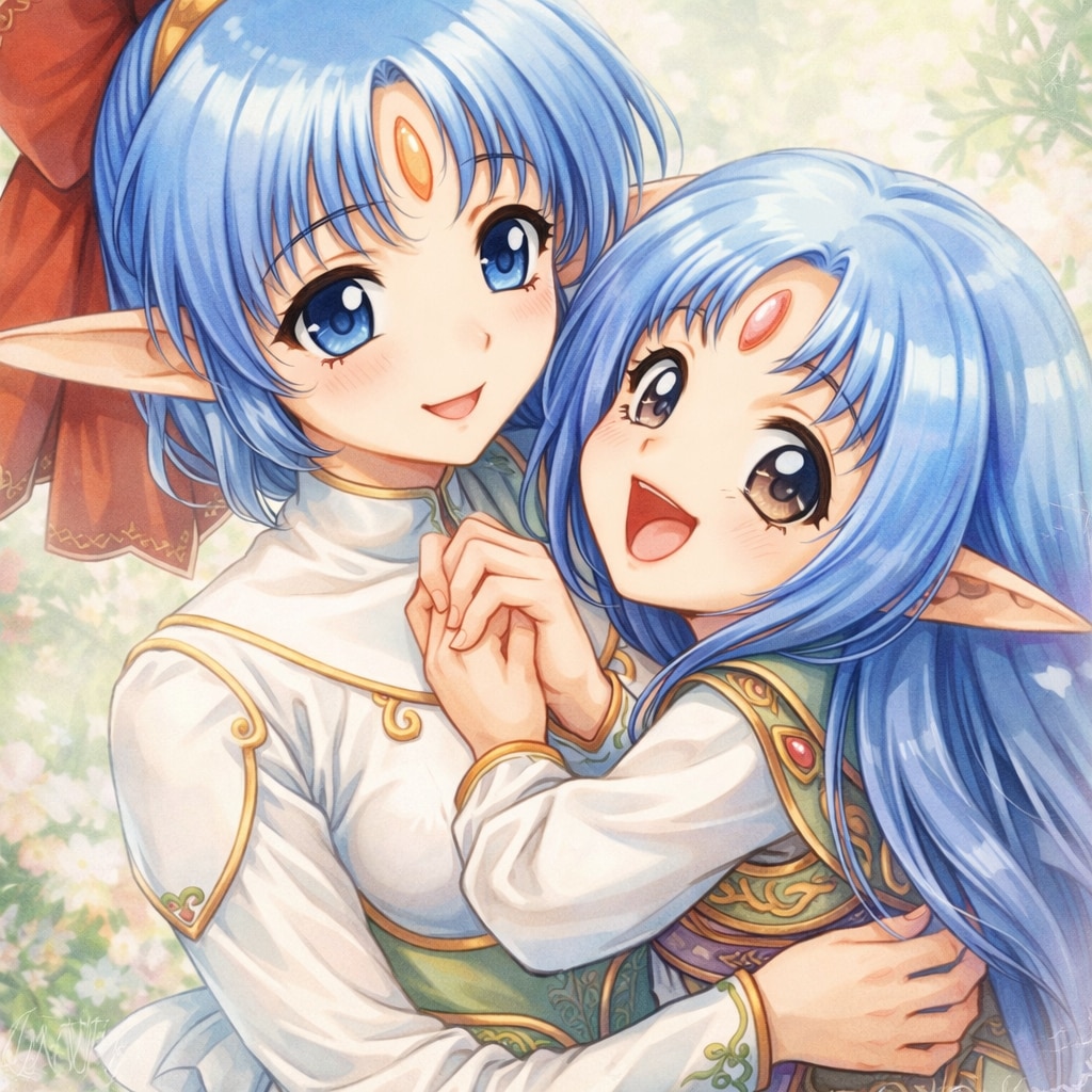 パステルリセット