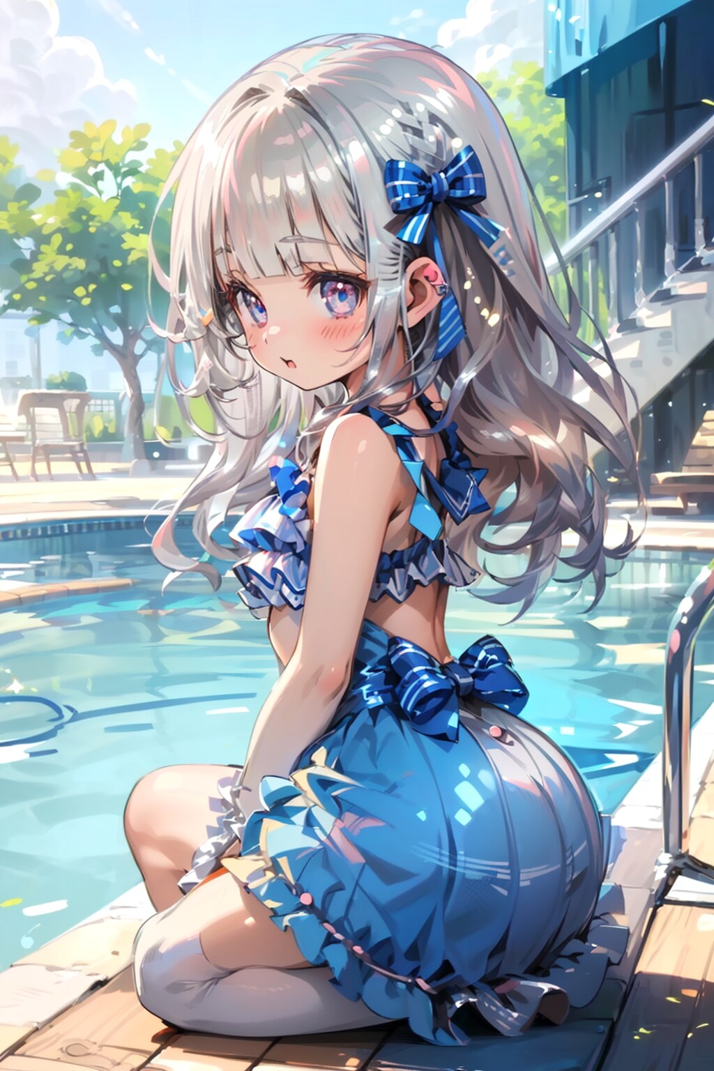 銀ロリちゃん　0227