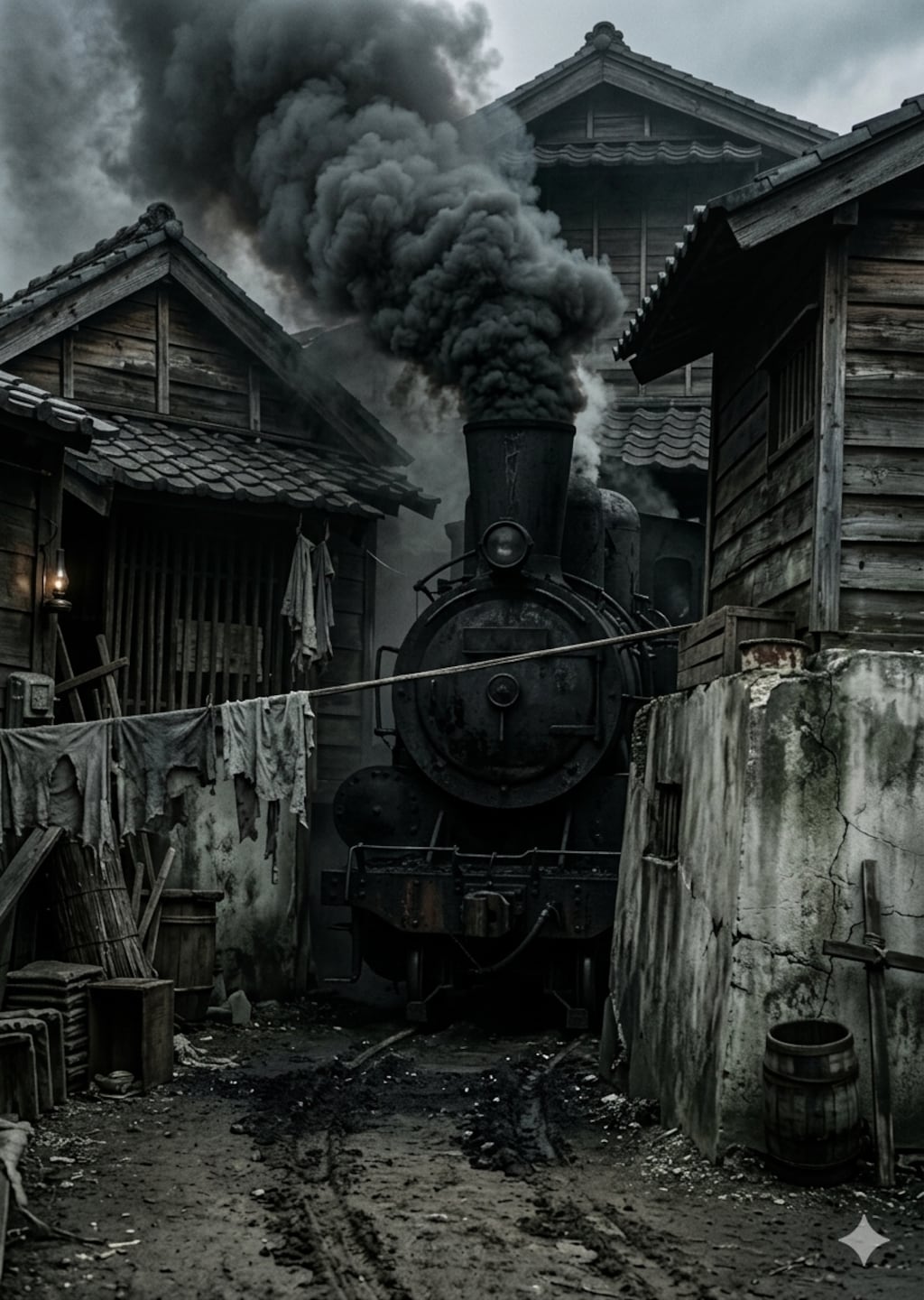 ねじ式アンジュ⑤