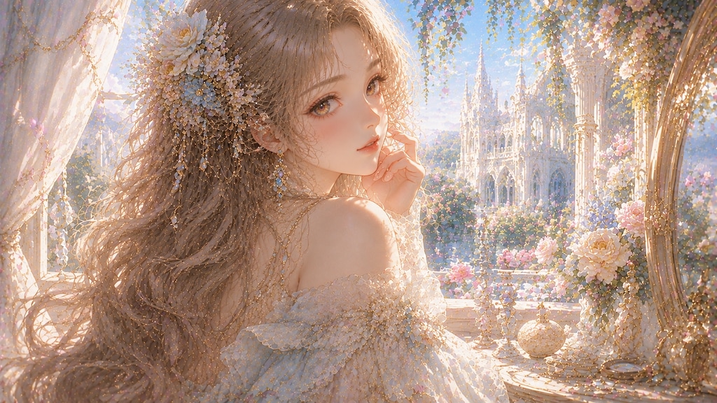 立体水彩・ノーブルパステルプロンプトで作ったイラスト作品集  こちらは立体水彩・ノーブルパステルプロンプトで作ったイラスト作品集です。  無料版・普通のChatGPTですぐ使えます  コピペですぐ使え