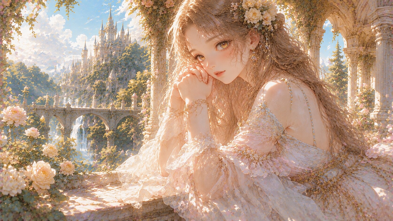 立体水彩・ノーブルパステルプロンプトで作ったイラスト作品集  こちらは立体水彩・ノーブルパステルプロンプトで作ったイラスト作品集です。  無料版・普通のChatGPTですぐ使えます  コピペですぐ使え | の人気AIイラスト・グラビア