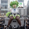 恵淑クマ 2枚目