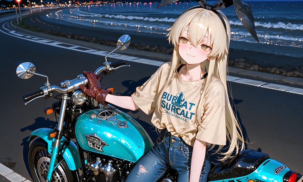島風