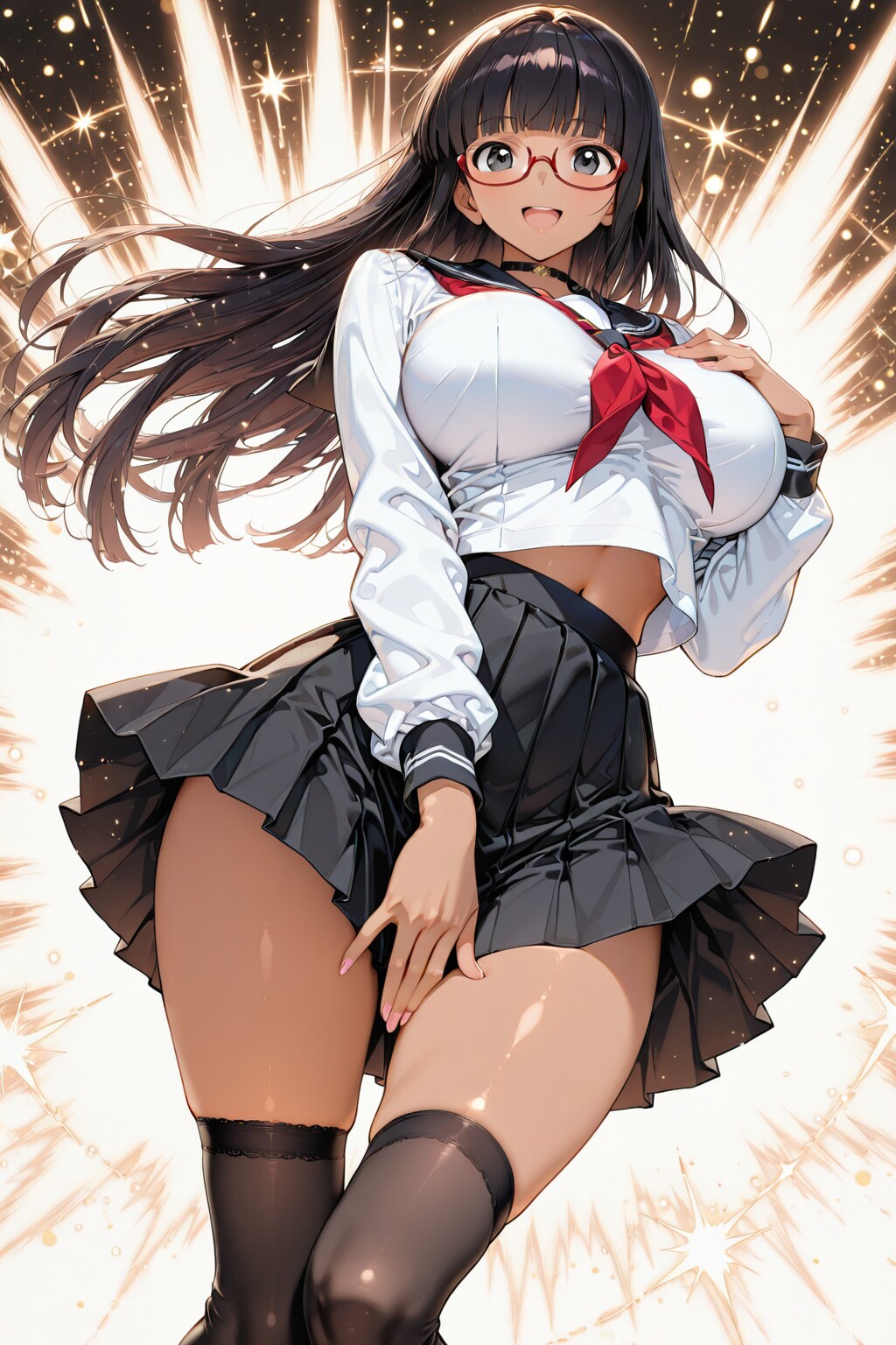 WHOLE太まゆ姉ちゃん
