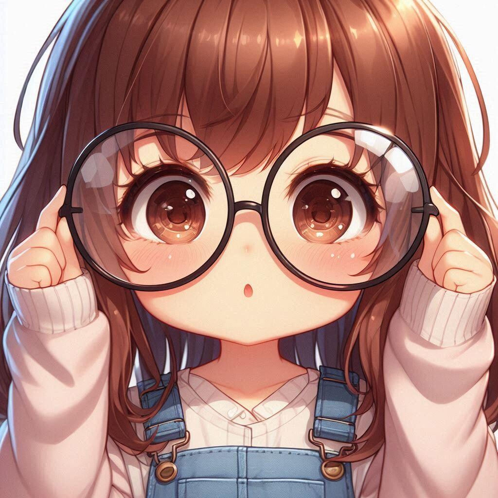 お父さんの眼鏡