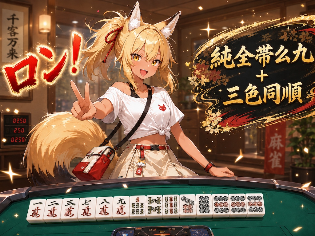 一番好きな役
