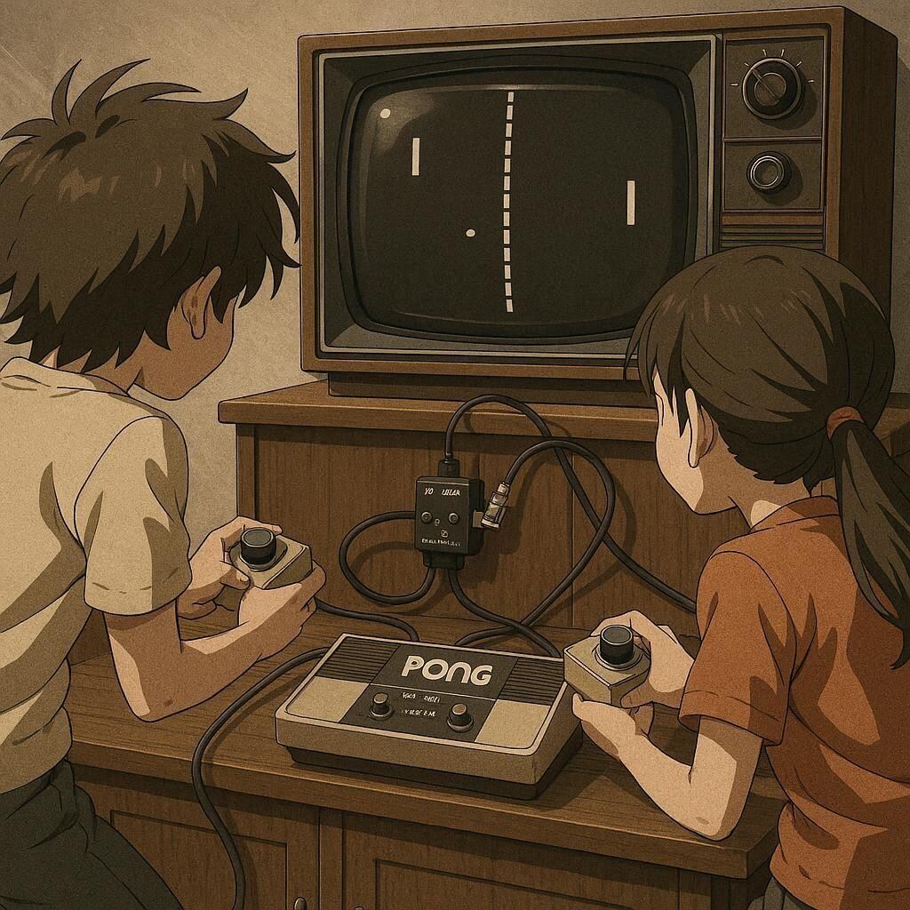 フーPONG ジョルPONG アバッキPONG