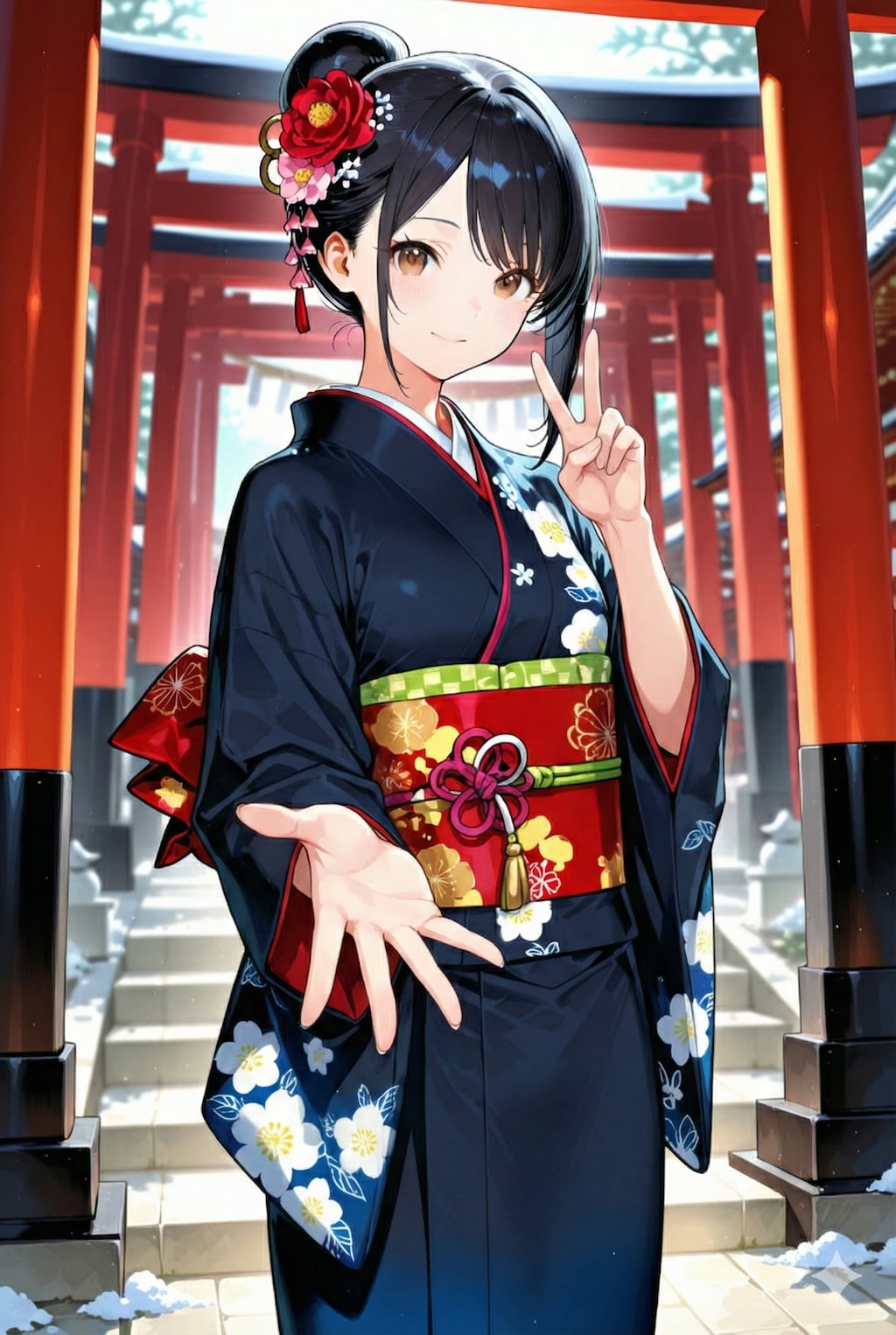 【御礼】累計70,000いいね突破！　251229