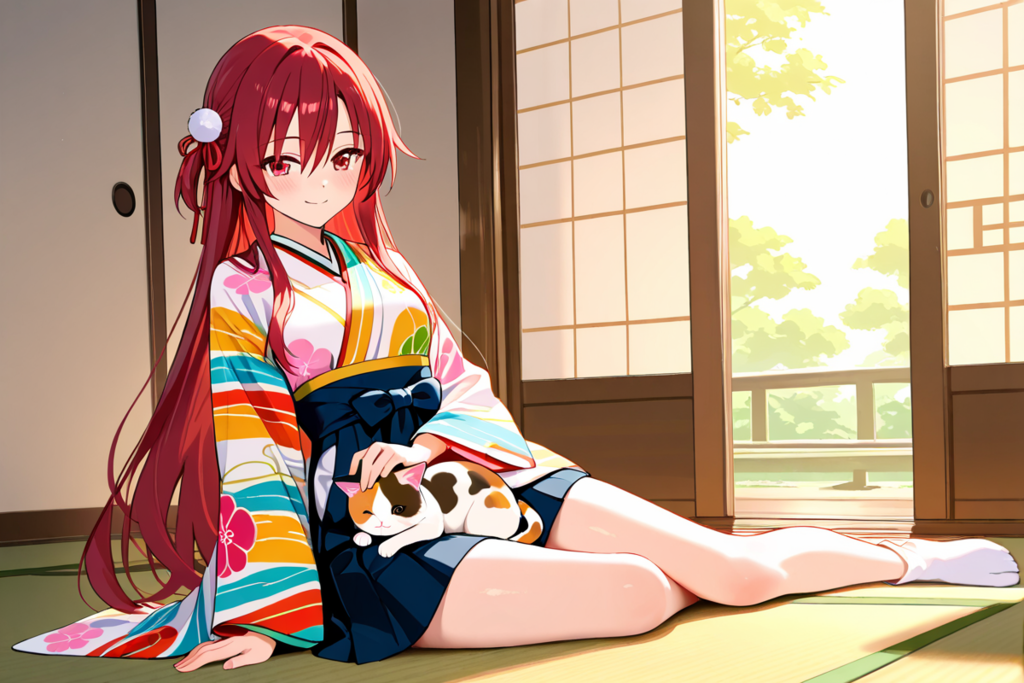 にゃんこぉおおおおおおおお