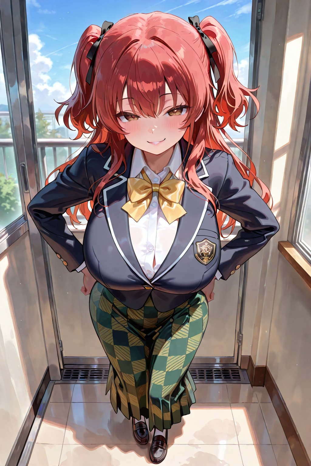 Chichiro Homura | の人気AIイラスト・グラビア