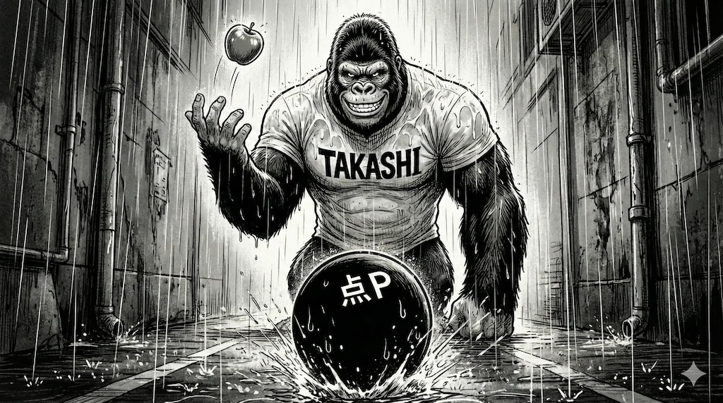 出発兄弟と動く点P