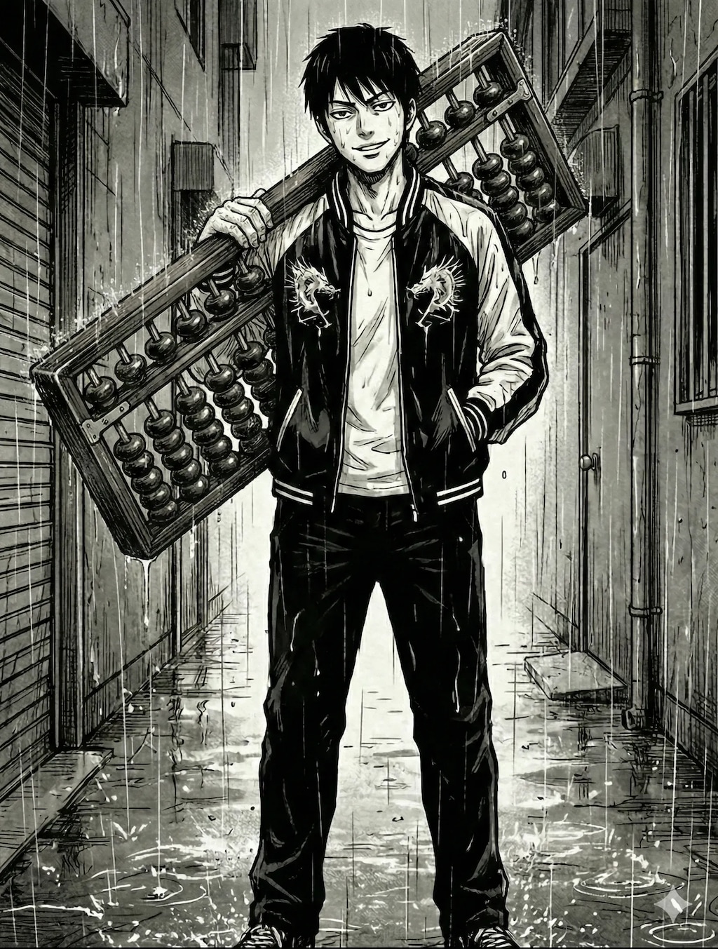 出発兄弟と動く点P