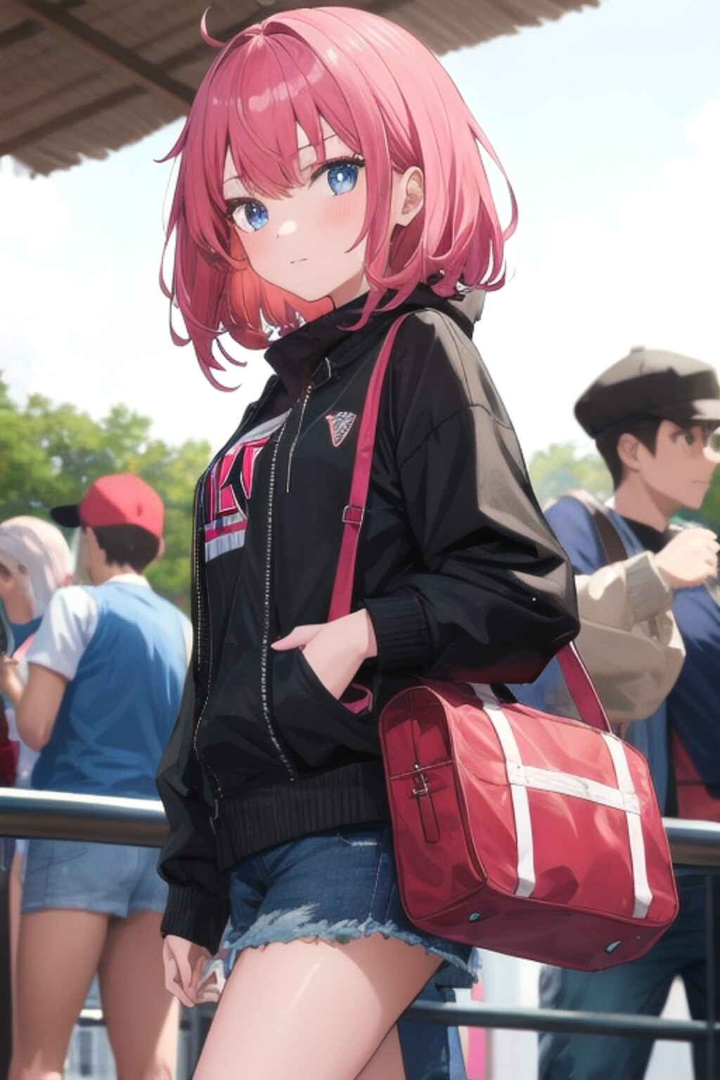 日付を入れてみる　07/04