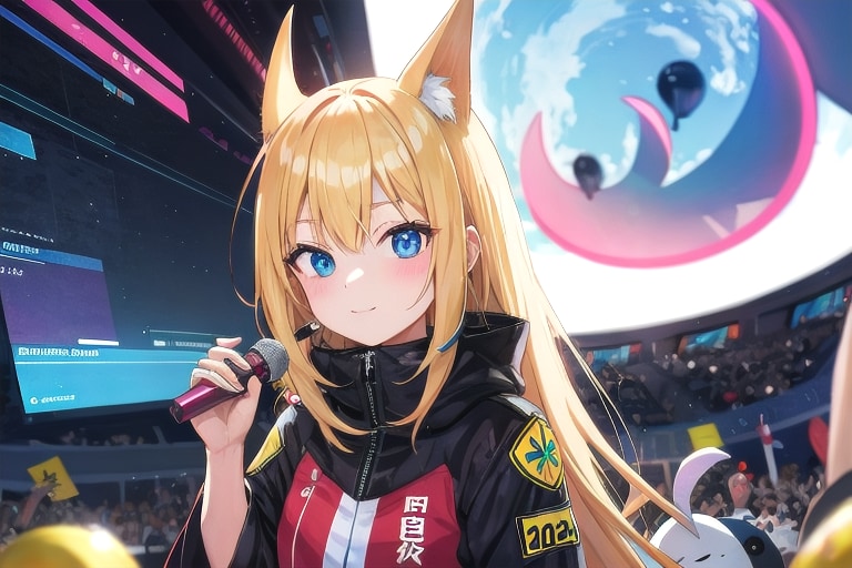 日付を入れてみる　07/04 | の人気AIイラスト・グラビア